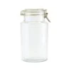 House Doctor Vario Glass Jar With Lid 23,7x12,6 Cm