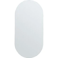 House Doctor Walls Mirror Oval, 70x35 Cm