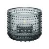 Iittala Kastehelmi Lantern 6,4 Cm, Grey