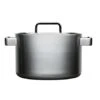 Iittala Tools Pot With Lid, 5 L