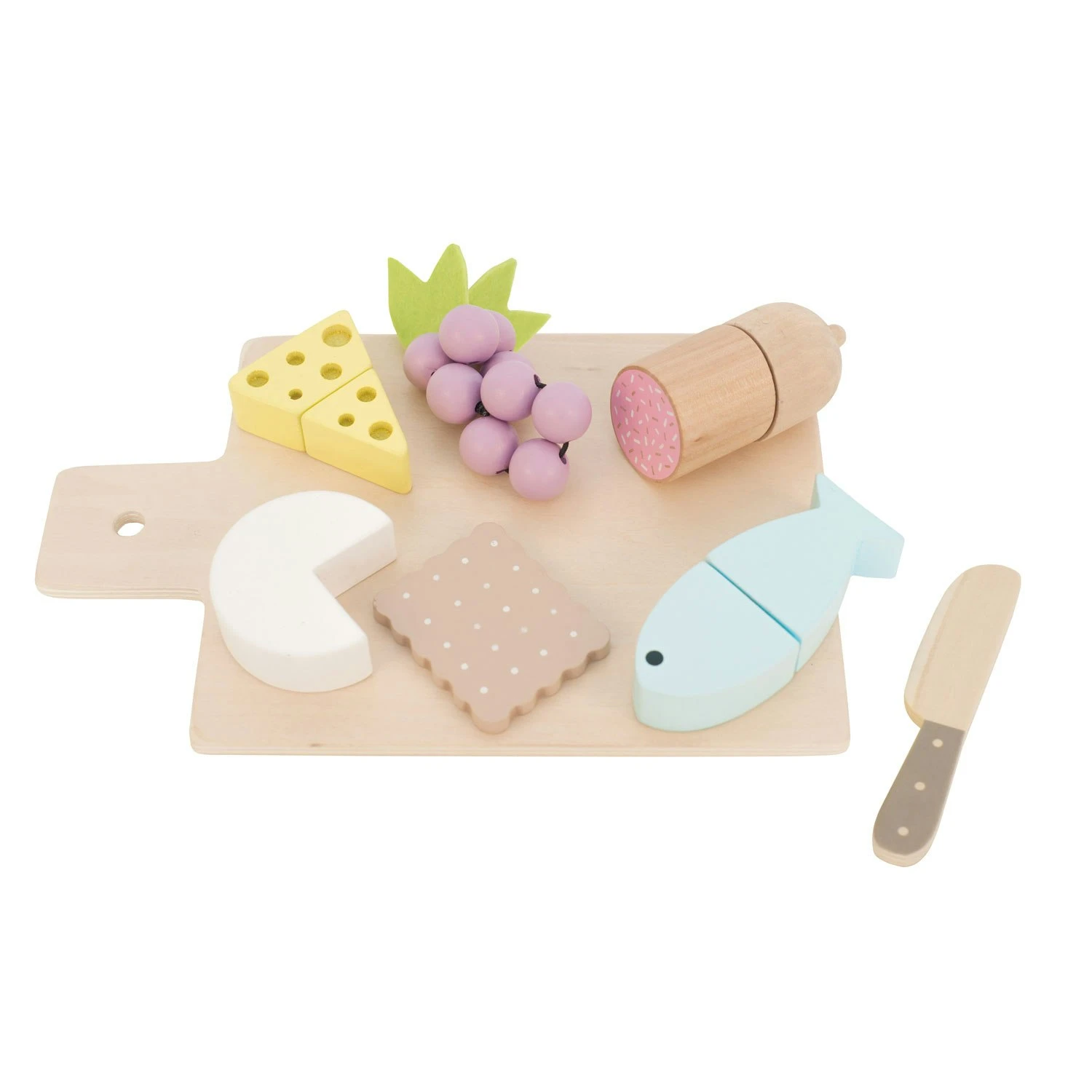 JaBaDaBaDo Tapas Set 3 JaBaDaBaDo Tapas Set