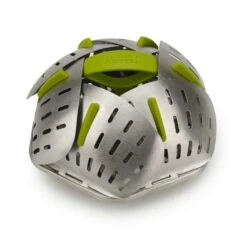 Joseph Joseph Bloom Steel Steam Basket