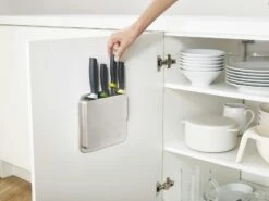 Joseph Joseph DoorStore Knife Set 5 Parts -Gubi Furni Sales joseph joseph doorstore knife set 5 parts 4
