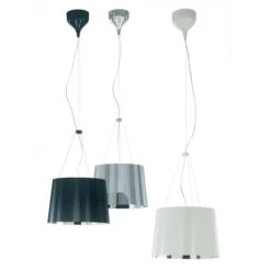 Kartell Gè Pendant, Green -Gubi Furni Sales kartell ge lamp 1