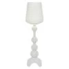 Kartell Kabuki Floor Lamp Outdoor, White -Gubi Furni Sales kartell kabuki floor lamp 2
