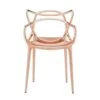 Kartell Masters Chair, Copper 1 Kartell Masters Chair, Copper -Gubi Furni Sales kartell masters chair 7
