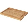 Kay Bojesen Menagerie Cutting Board 40x29 Cm, Oiled Oak -Gubi Furni Sales kay bojesen cutting board 40x29 oak 0
