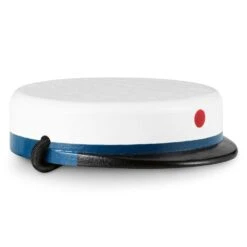 Kay Bojesen Graduation Cap For Monkey Small, Blue/White