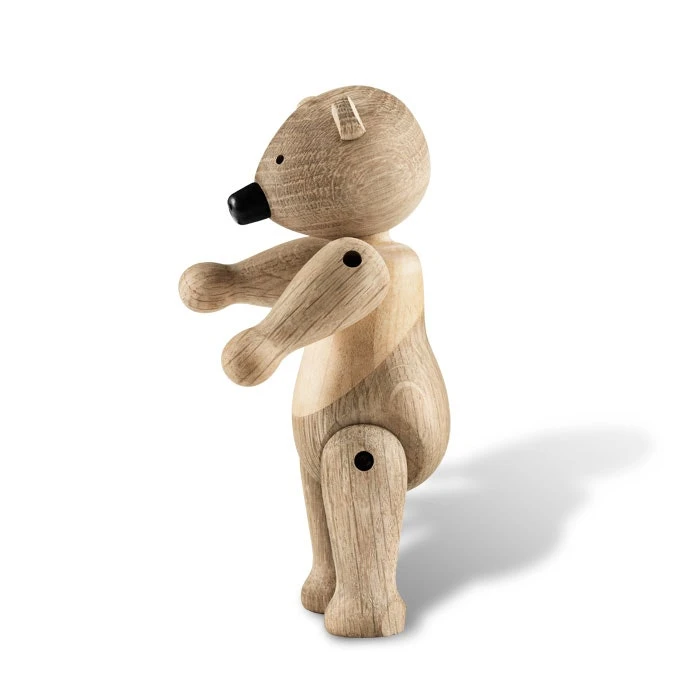 Kay Bojesen Bear 4 Kay Bojesen Bear - Image 2