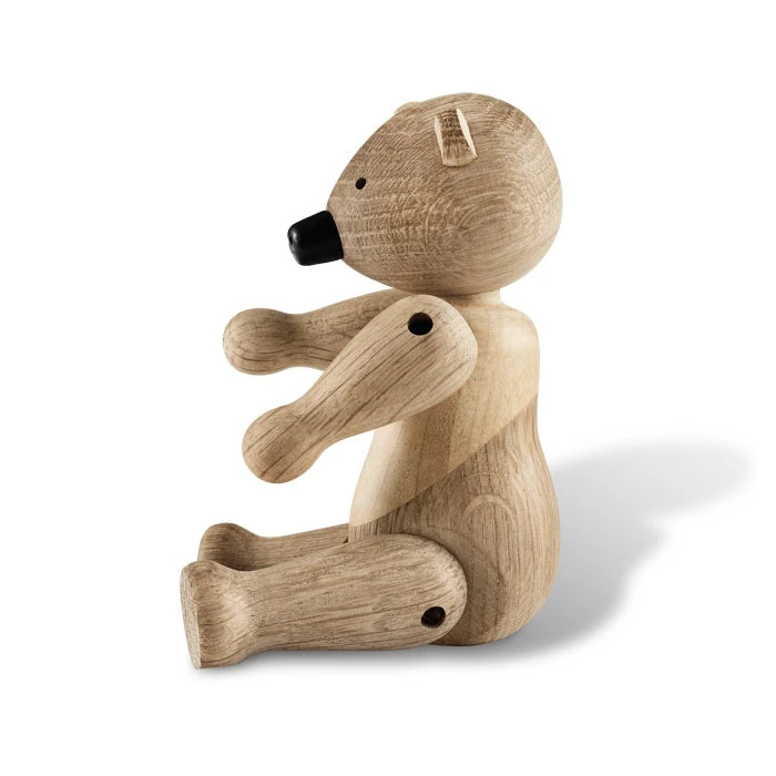 Kay Bojesen Bear 5 Kay Bojesen Bear - Image 3