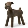 Kay Bojesen Dog Tim, Dark 1 Kay Bojesen Dog Tim, Dark -Gubi Furni Sales kay bojesen kay bojesen dog tim 7
