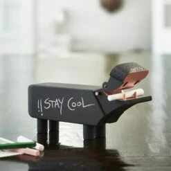 Kay Bojesen Hippo -Gubi Furni Sales kay bojesen kay bojesen hippo 2