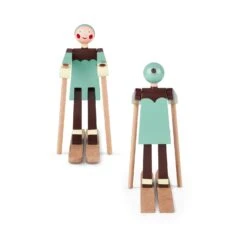 Kay Bojesen Skier Datti -Gubi Furni Sales kay bojesen kay bojesen skier 1