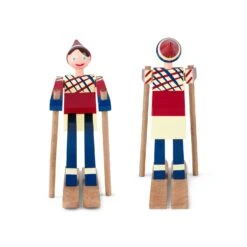 Kay Bojesen Skier Datti -Gubi Furni Sales kay bojesen kay bojesen skier 9