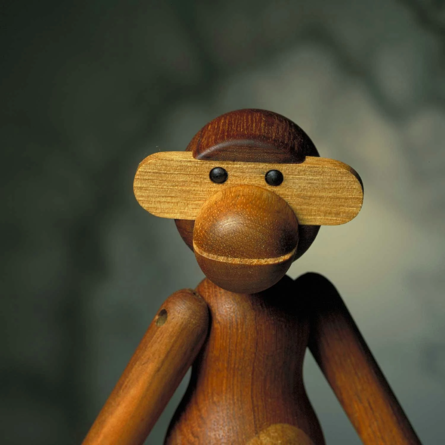 Monkey Kay Bojesen, Medium 4 Monkey Kay Bojesen, Medium - Image 2