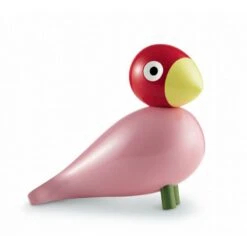 Kay Bojesen Songbird, Ruth