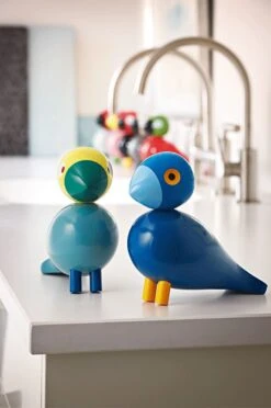 Kay Bojesen Songbird, Sunshine 5 Kay Bojesen Songbird, Sunshine -Gubi Furni Sales kay bojesen songbird 23