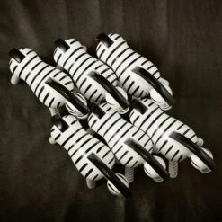 Zebra Kay Bojesen -Gubi Furni Sales kay bojesen zebra kay bojesen 4