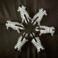 Zebra Kay Bojesen -Gubi Furni Sales kay bojesen zebra kay bojesen 5