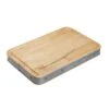 Kitchen Craft Industrial Kitchen Chopping Board 48x32 Cm 2 Kitchen Craft Industrial Kitchen Chopping Board 48x32 Cm -Gubi Furni Sales kitchen craft industrial kitchen chopping board 48x32 cm 0