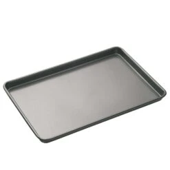 Kitchen Craft Master Class, Non-Stick Baking Tray, Large