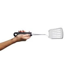 Kitchen Craft Master Class Soft Grip Slotted Turner -Gubi Furni Sales kitchen craft master class soft grip slotted turner 1