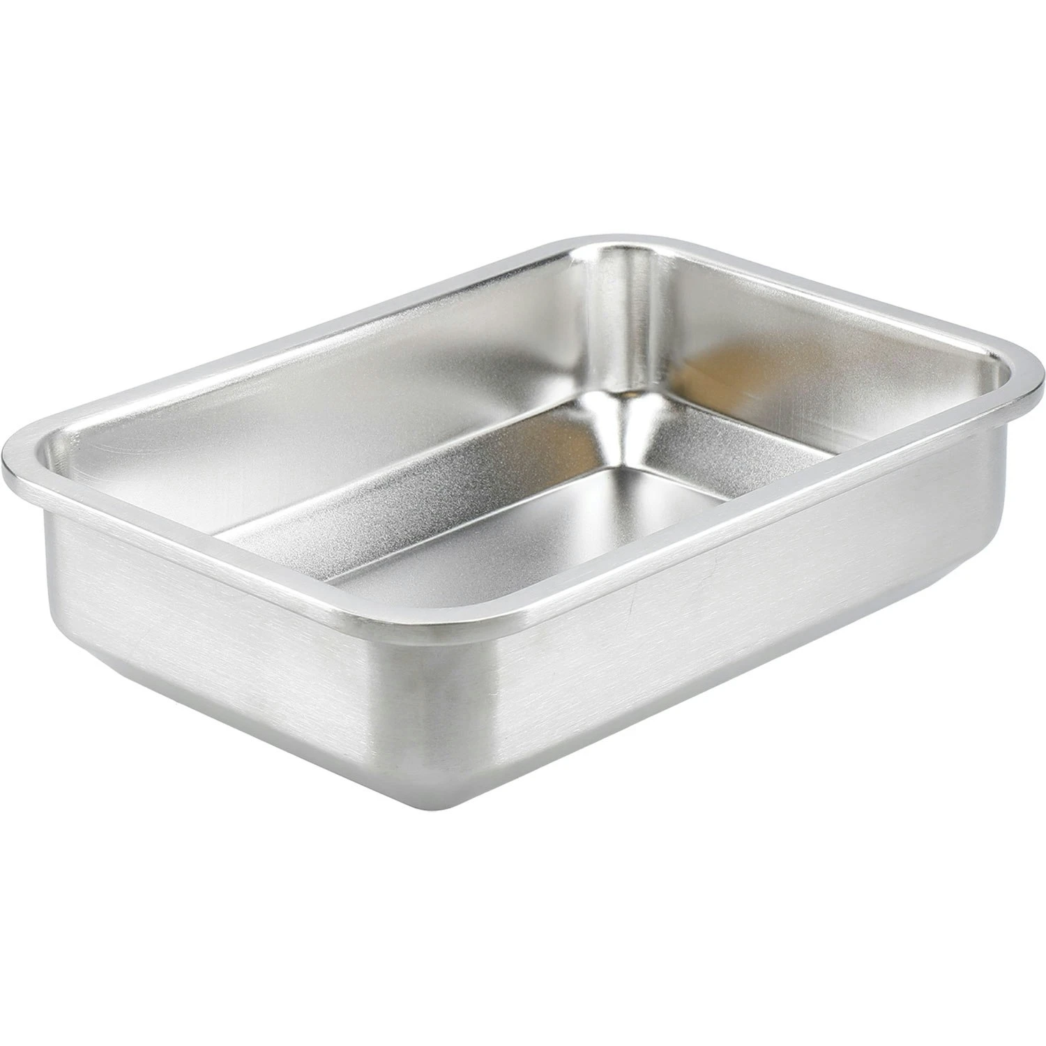 Kitchen Craft Master Class Food Container 1,3 L 22x5,5x16 Cm 4 Kitchen Craft Master Class Food Container 1,3 L 22x5,5x16 Cm - Image 2