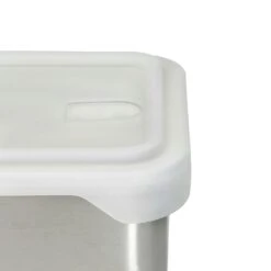 Kitchen Craft Master Class Food Container 1,3 L 22x5,5x16 Cm 11 Kitchen Craft Master Class Food Container 1,3 L 22x5,5x16 Cm -Gubi Furni Sales kitchen craft masterclass 500ml all in one stainless steel 26