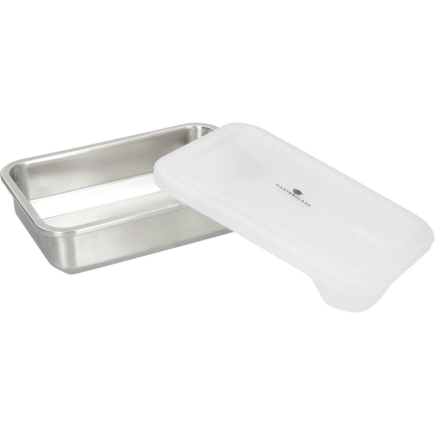 Kitchen Craft Master Class Food Container 1,3 L 22x5,5x16 Cm 7 Kitchen Craft Master Class Food Container 1,3 L 22x5,5x16 Cm - Image 5