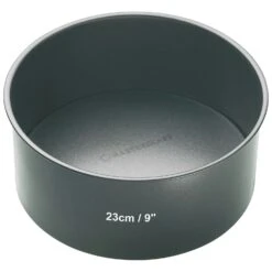 Kitchen Craft MasterClass Baking Tin, 23 Cm