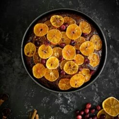 Kitchen Craft MasterClass Baking Tin, 23 Cm -Gubi Furni Sales kitchen craft masterclass baking tin 3