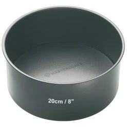 Kitchen Craft MasterClass Baking Tin, 20 Cm