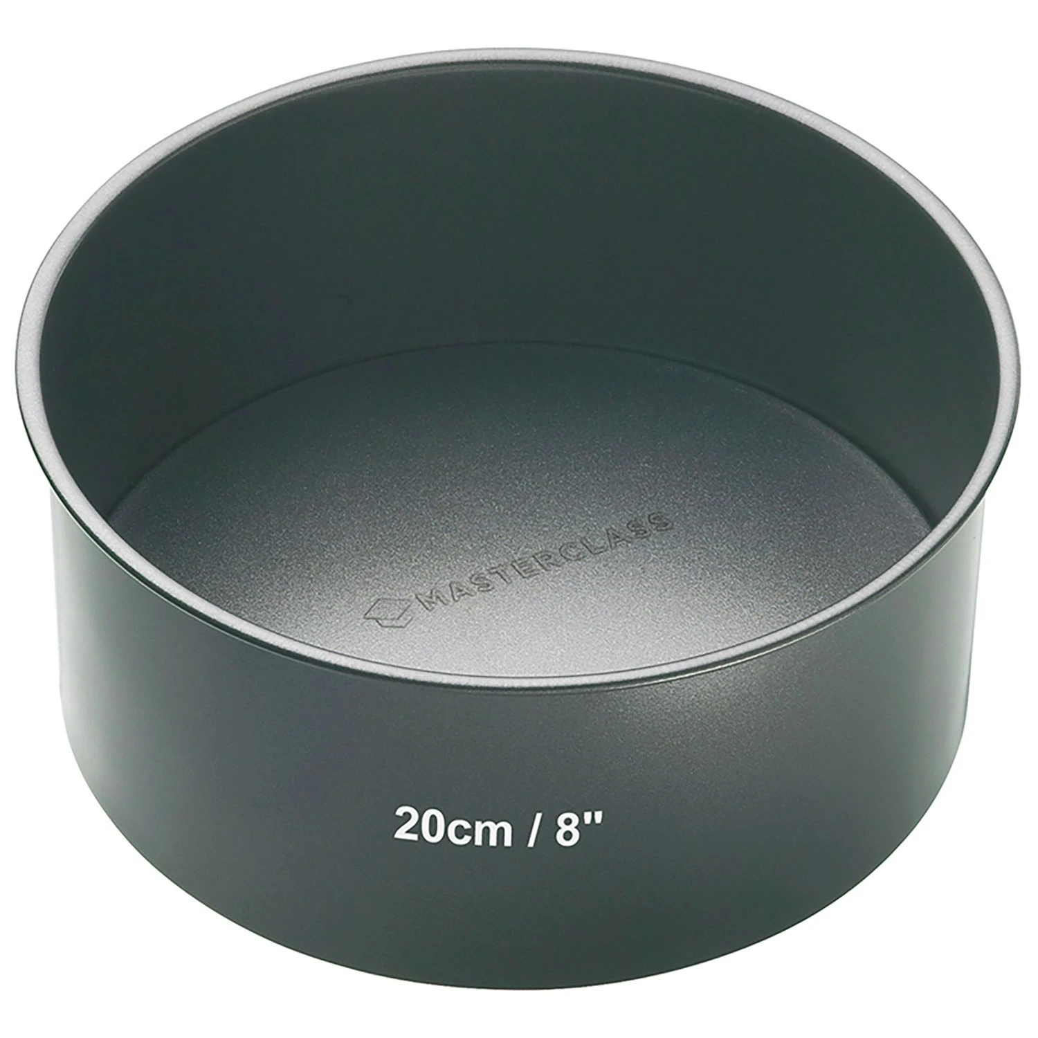 Kitchen Craft MasterClass Baking Tin, 20 Cm 3 Kitchen Craft MasterClass Baking Tin, 20 Cm