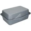 Kitchen Craft MasterClass Baking Tin With Lid, 40x27 Cm -Gubi Furni Sales kitchen craft masterclass baking tin with lid 40x27 cm 0