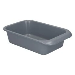Kitchen Craft MasterClass Loaf Pan, 15x24,5 Cm