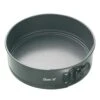 Kitchen Craft Master Class, Spring Form Release Cake Pan 9" -Gubi Furni Sales kitchen craft masterclass non stick spring form cake pan 4