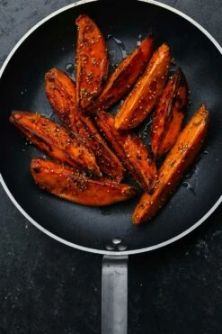 Kitchen Craft Master Class Frying Pan 28 Cm -Gubi Furni Sales kitchen craft masterclass professional alum round frypan 28cm 4