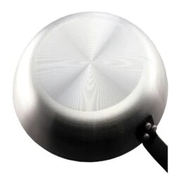 Kitchen Craft Master Class Frying Pan 32 Cm -Gubi Furni Sales kitchen craft masterclass professional alum round frypan 32cm 1