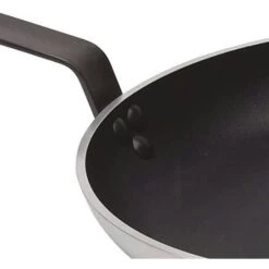 Kitchen Craft Master Class Frying Pan 32 Cm -Gubi Furni Sales kitchen craft masterclass professional alum round frypan 32cm 2