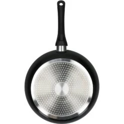 Kitchen Craft Master Class Frying Pan 2 Pieces, 20 Cm & 28 Cm -Gubi Furni Sales kitchen craft masterclass recycled cantopan non stick frypan set 2