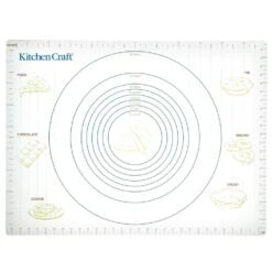 Kitchen Craft Non-Stick Pastry Mat