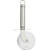 Kitchen Craft Professional Pizza Cutter, Stainless Steel