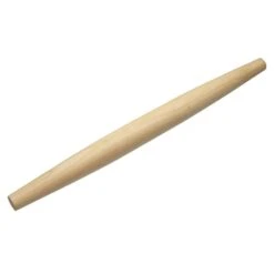 Kitchen Craft World Of Flavours Rolling Pin 50 Cm