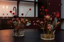 Klong Äng Vase Pond, Brass -Gubi Furni Sales klong ang vas pond 2