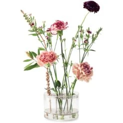 Klong Äng Steel Vase, Small -Gubi Furni Sales klong ang vase small 21