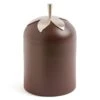 Klong Blad Jar Large, Brown
