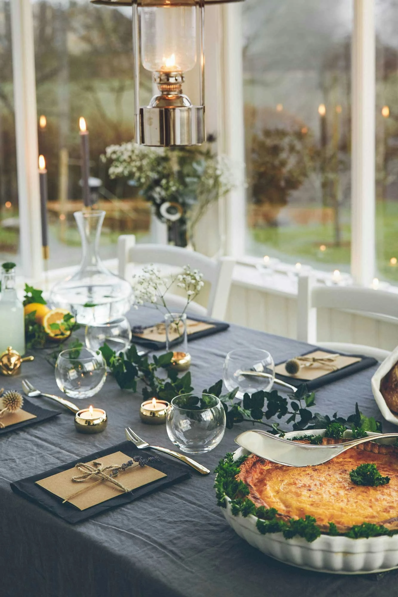 Klong Constella Gift Box, Aluminium 5 Klong Constella Gift Box, Aluminium - Image 3