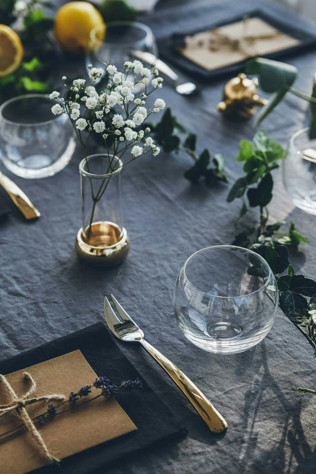 Klong Constella Gift Box, Aluminium 7 Klong Constella Gift Box, Aluminium - Image 5