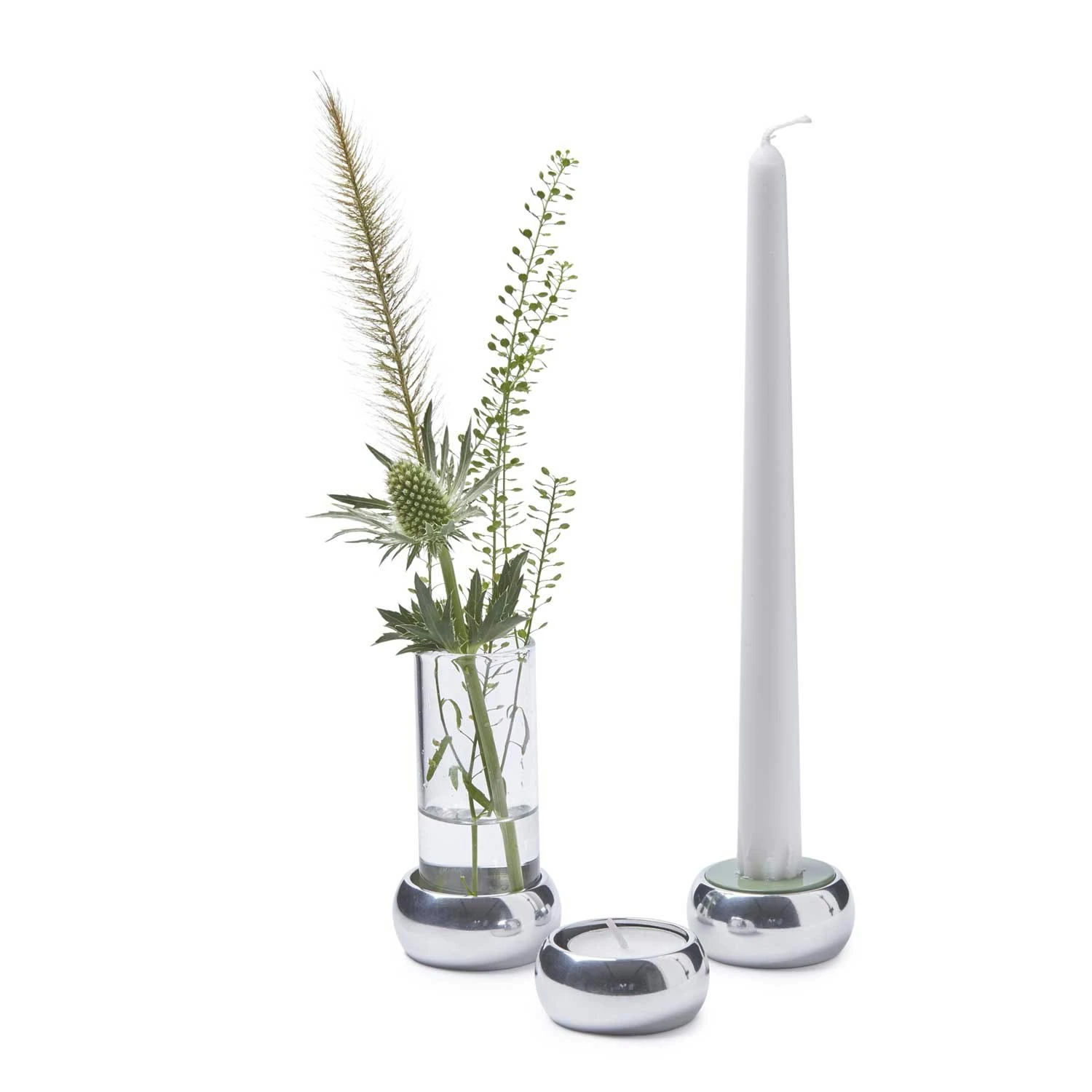 Klong Constella Gift Box, Aluminium 3 Klong Constella Gift Box, Aluminium