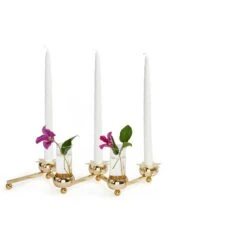 Klong Constella Star Decoration 5 Pcs -Gubi Furni Sales klong constella star decoration 5 pcs 2